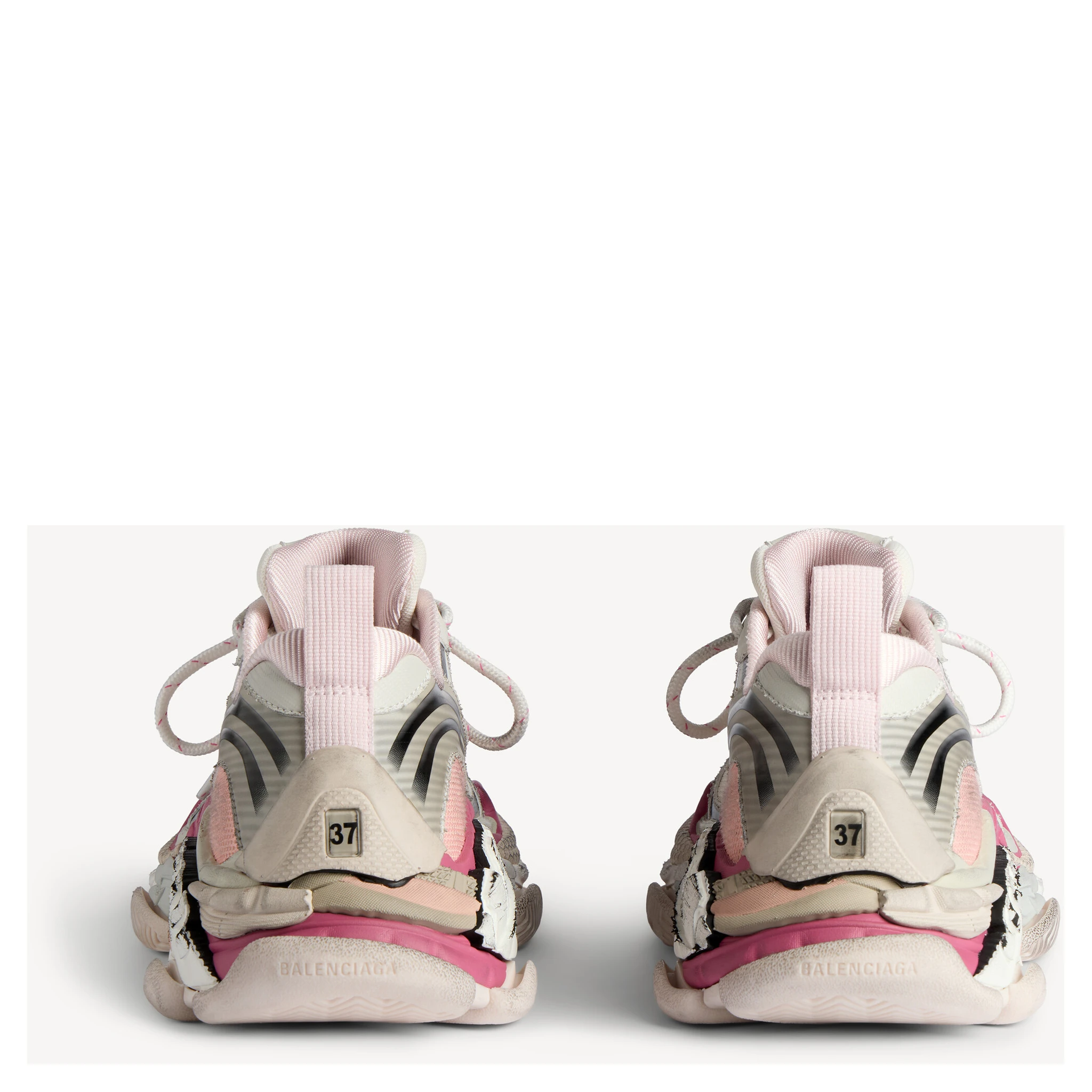 "Triple S.2" sneakers