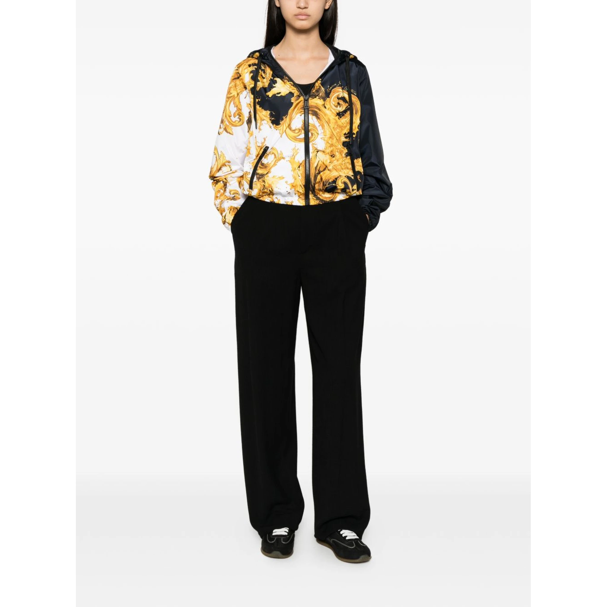 VERSACE JEANS COUTURE