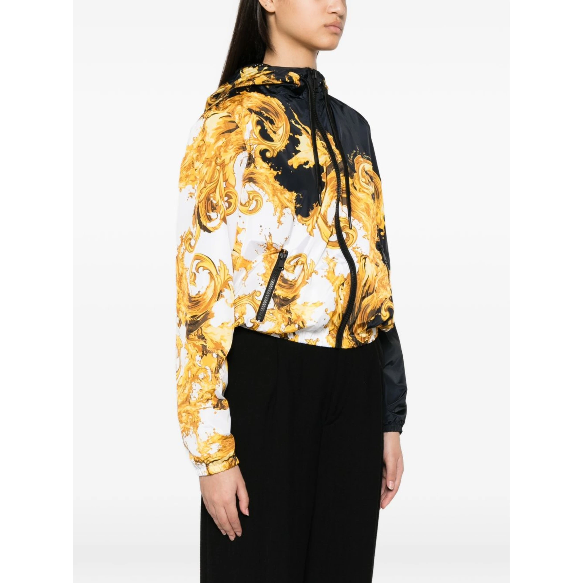 VERSACE JEANS COUTURE