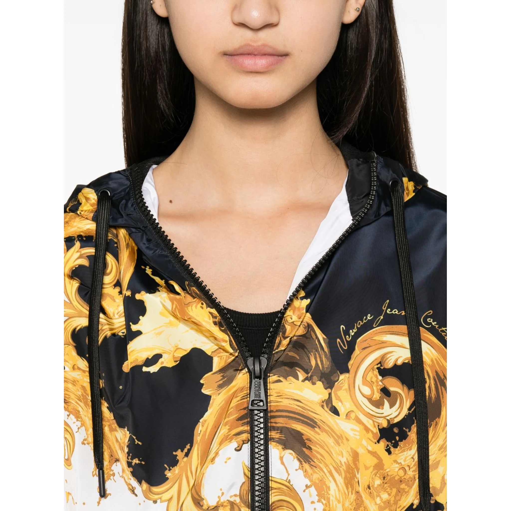 VERSACE JEANS COUTURE