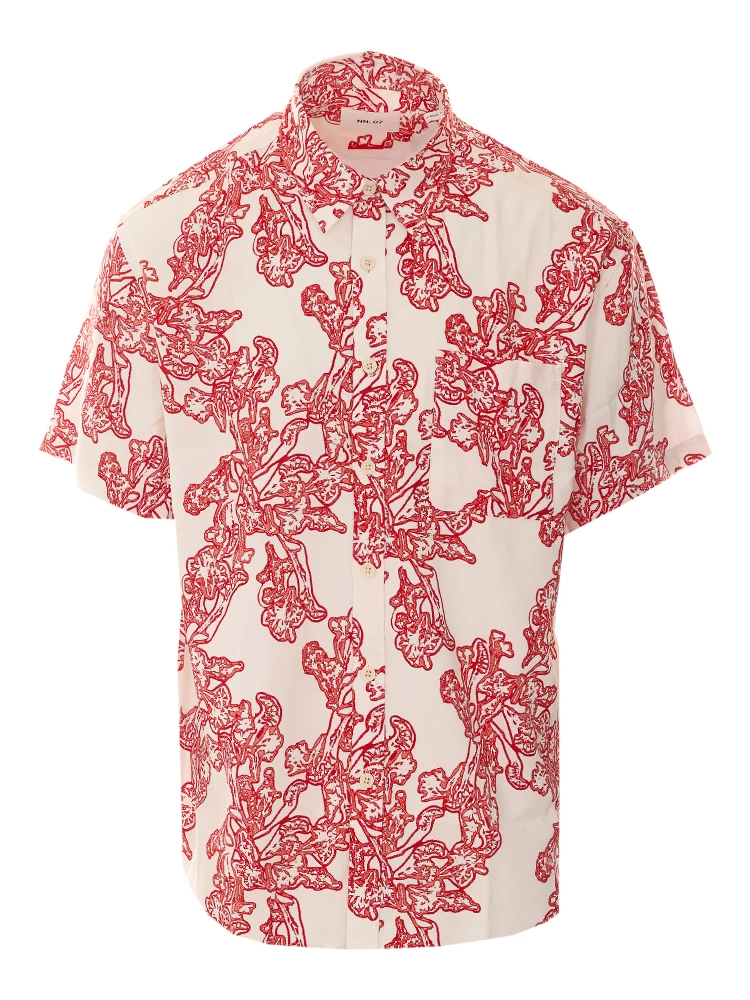 NN.07 Shirts