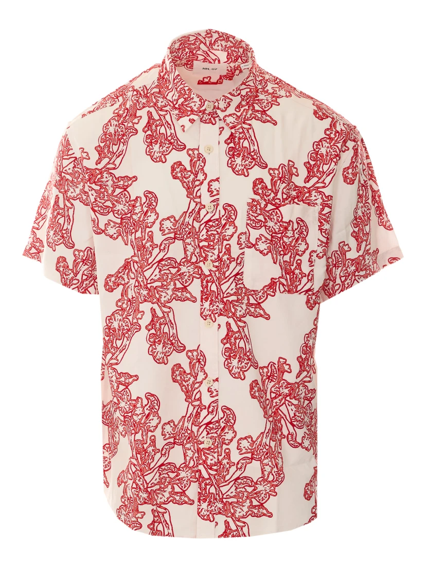 NN.07 Shirts