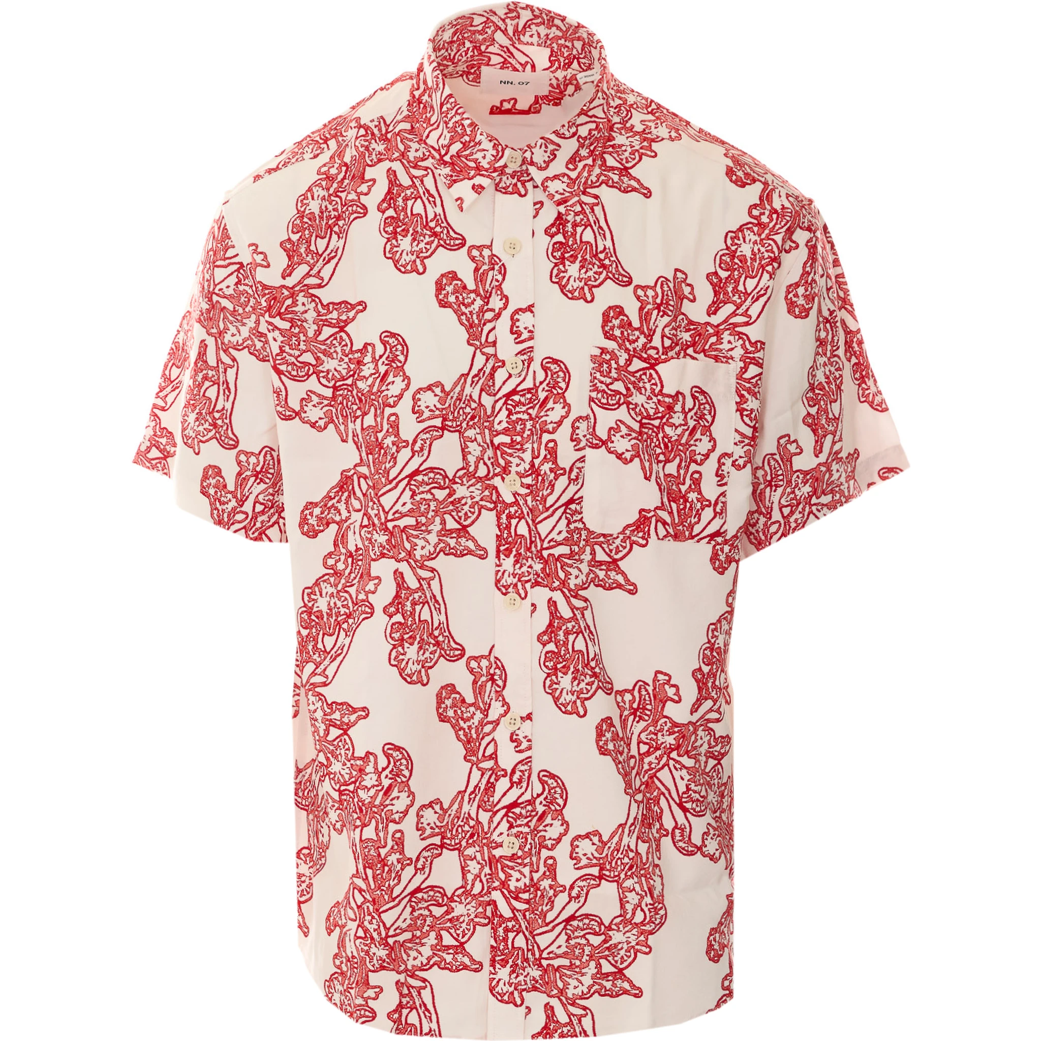 NN.07 Shirts