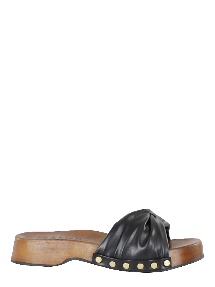 TIA FAIRY CLOG NAPPA