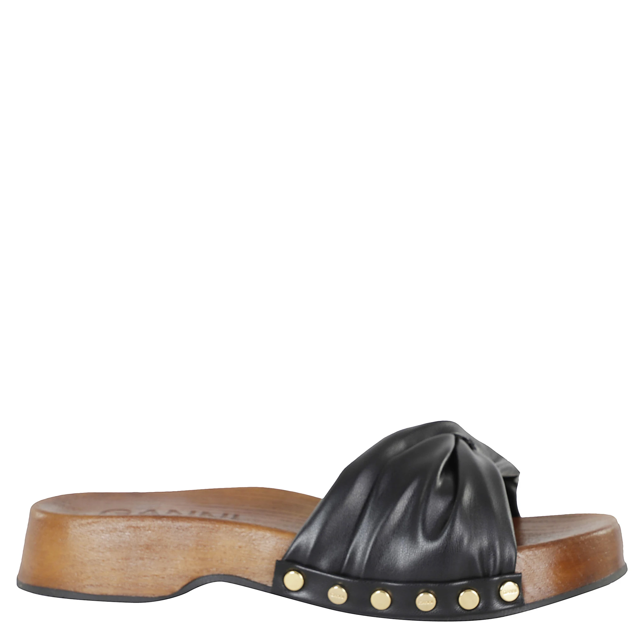 TIA FAIRY CLOG NAPPA