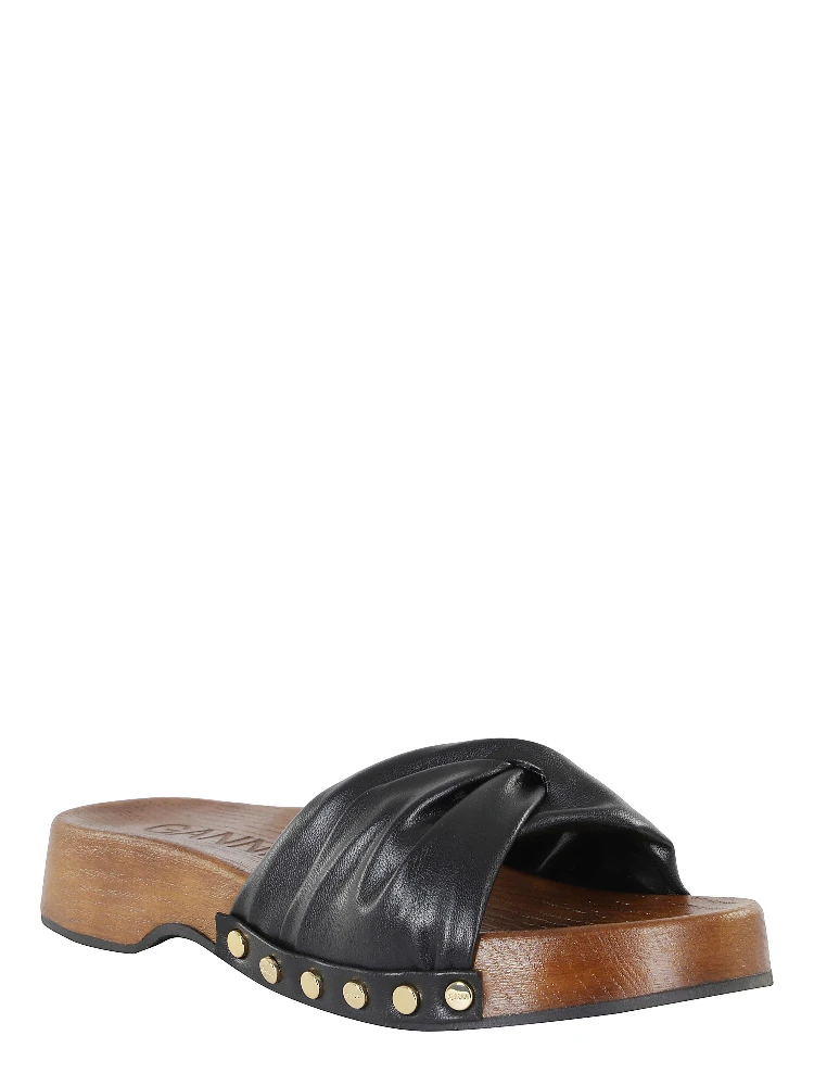 TIA FAIRY CLOG NAPPA alternative