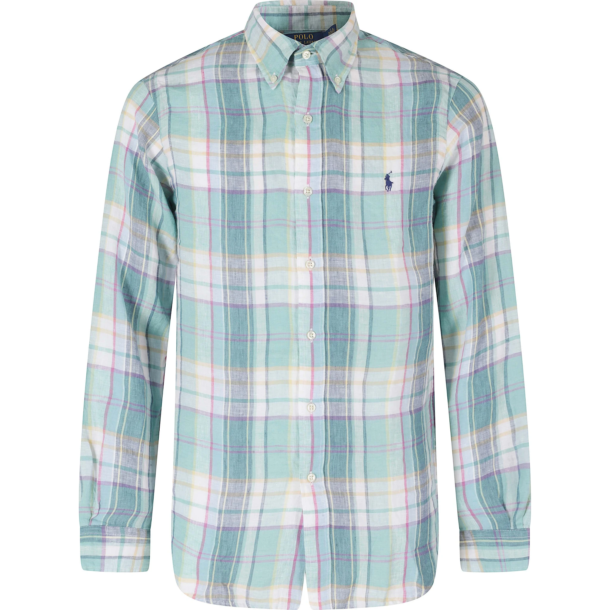 WOVEN SHIRT