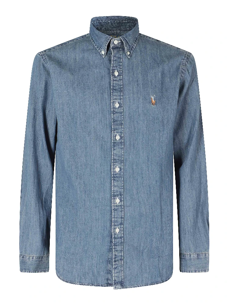 LONG SLEEVE SHIRT SPORT