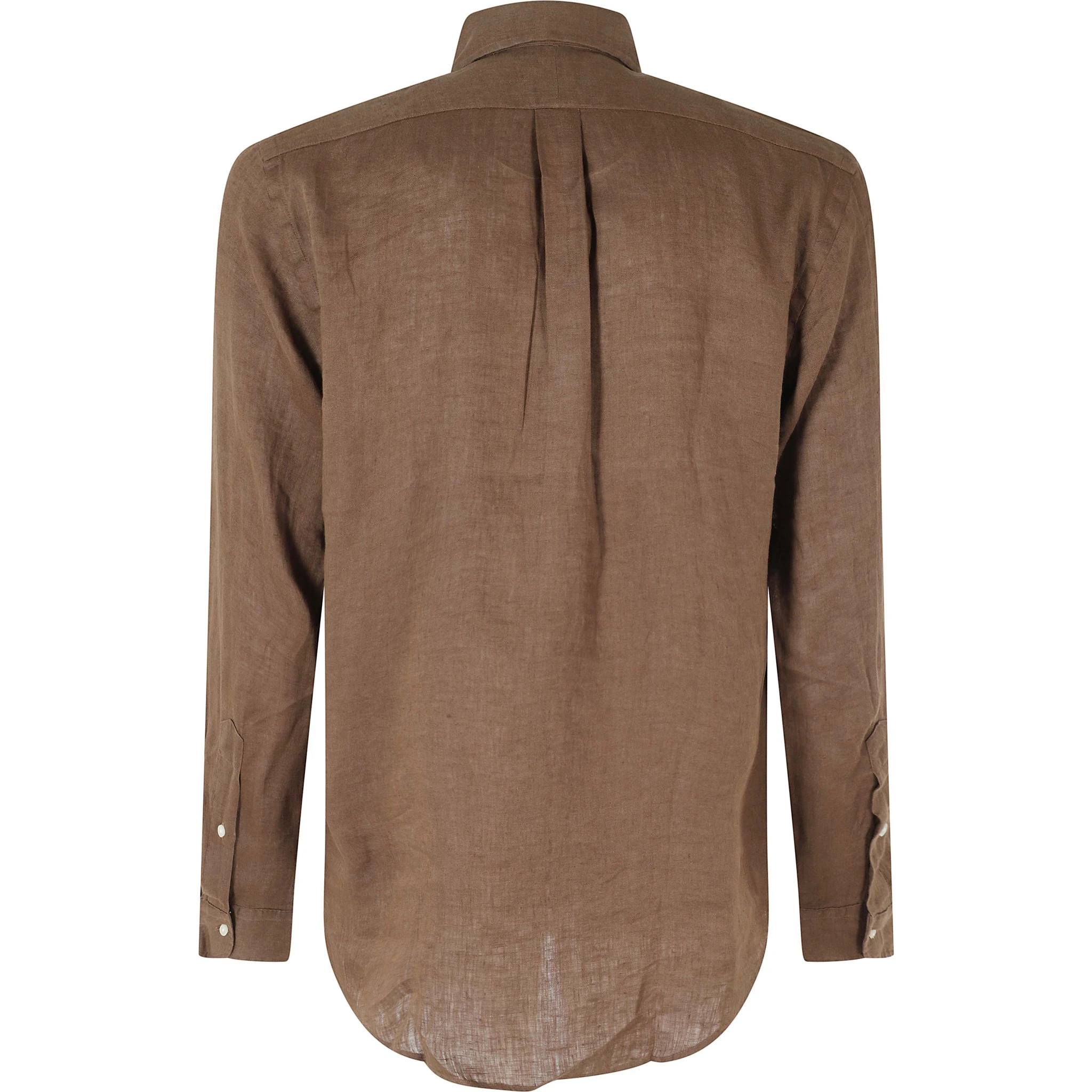 SPORT SHIRT
