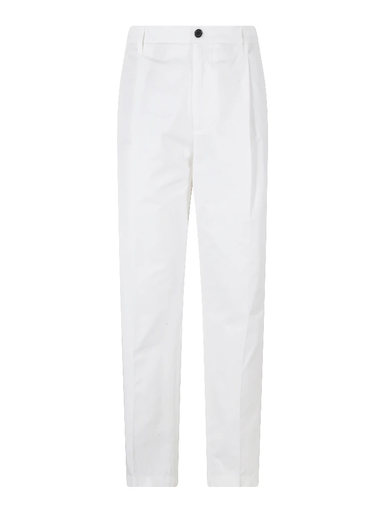 GIN PANTALONE GAMBA AMPIA
