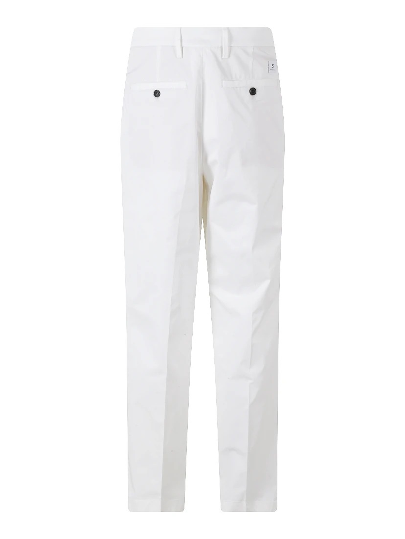 GIN PANTALONE GAMBA AMPIA