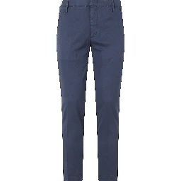 TK AMERICA SLIM FIT COTONE