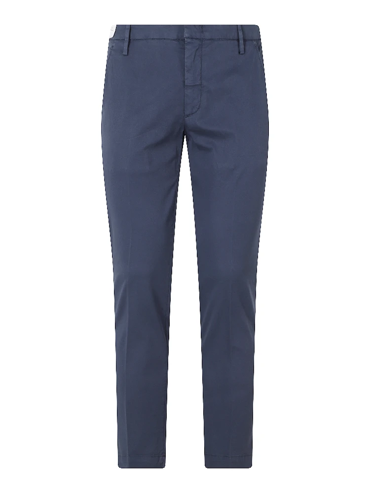 TK AMERICA SLIM FIT COTONE