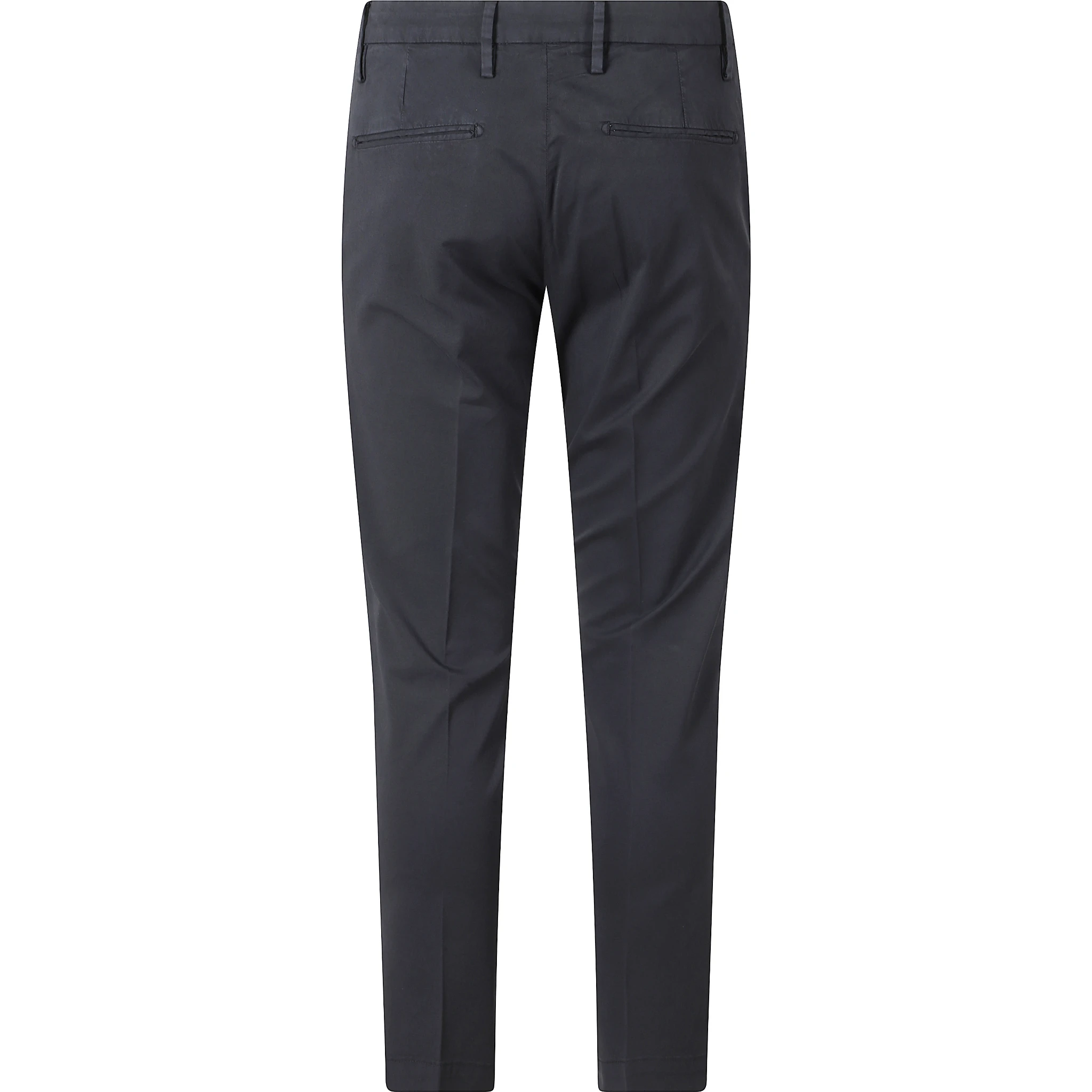 TK AMERICA SLIM FIT COTONE