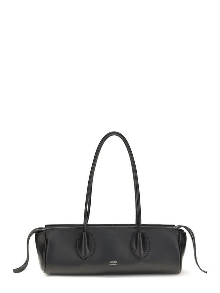 Black Lamb Ovis Aries Aries Handbag