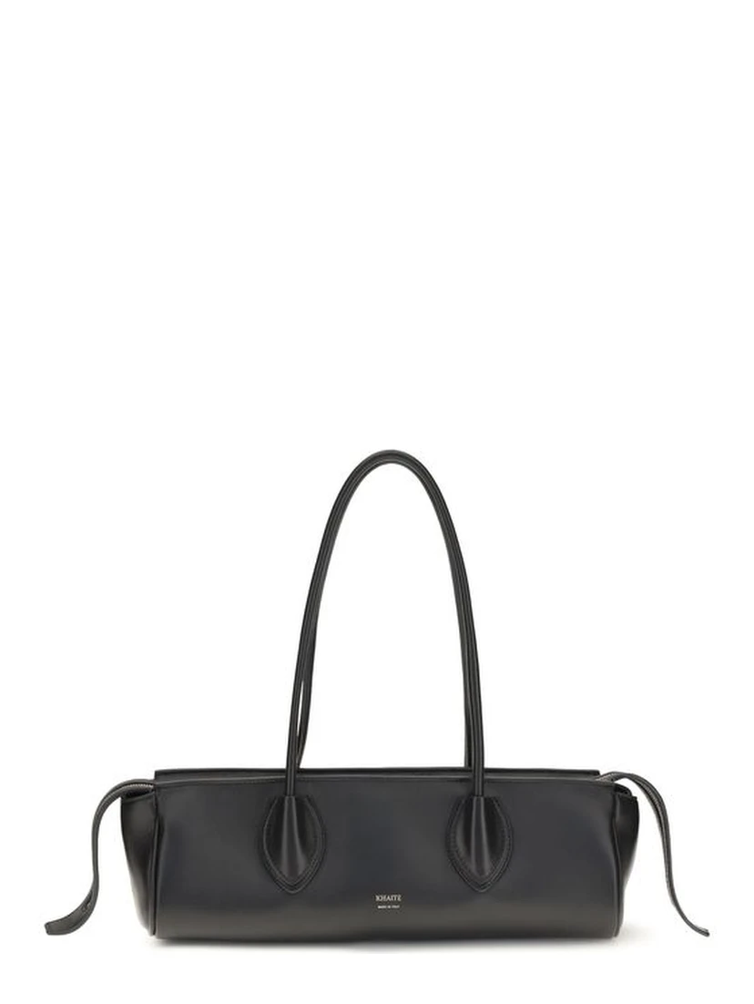 Black Lamb Ovis Aries Aries Handbag