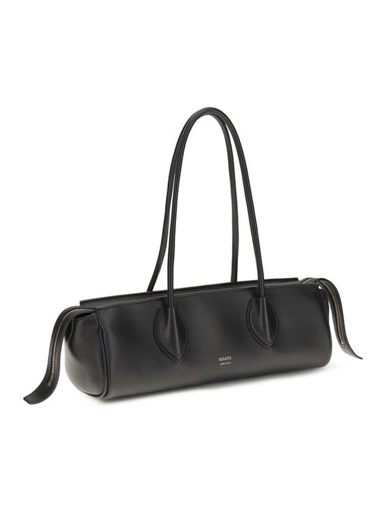 Black Lamb Ovis Aries Aries Handbag alternative