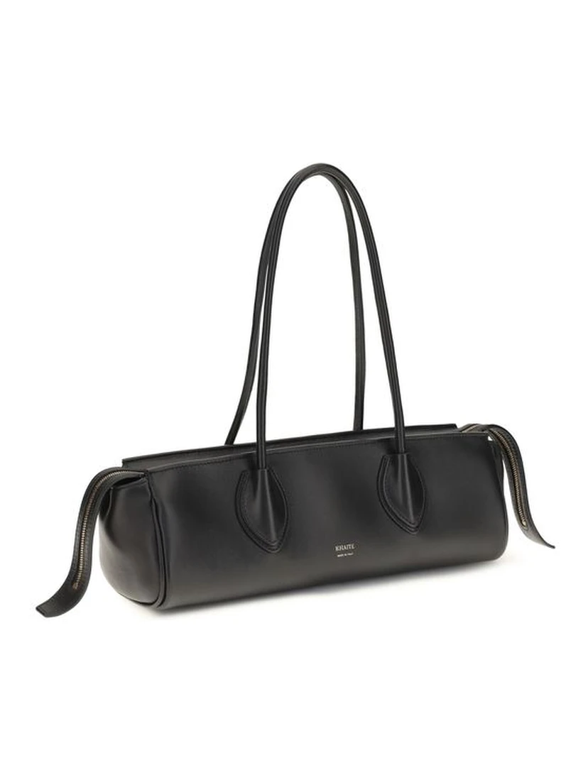 Black Lamb Ovis Aries Aries Handbag