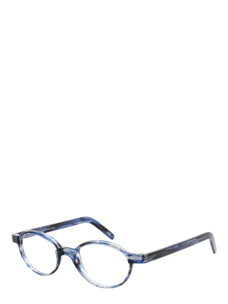 Blue Acetate Glasses (Frames) alternative