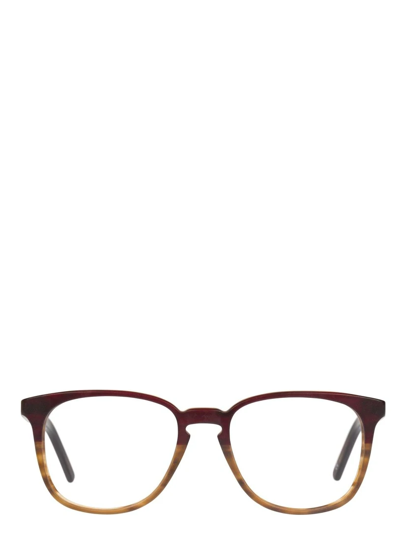 Brown Acetate Glasses (Frames)