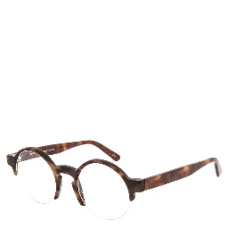 Brown Acetate Glasses (Frames)