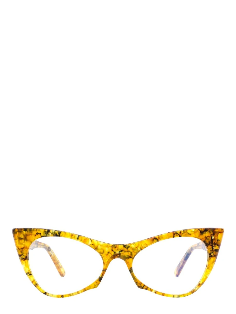 Bicolor Acetate Glasses (Frames)