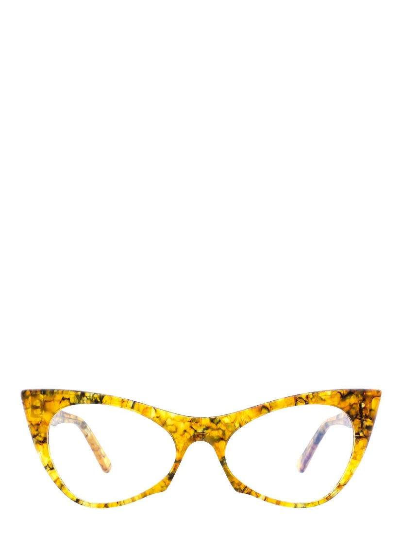 Bicolor Acetate Glasses (Frames)