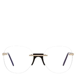 Multicolor Metal Glasses (Frames)