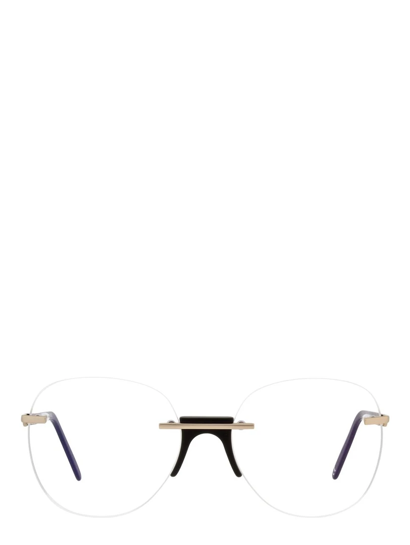 Multicolor Metal Glasses (Frames)