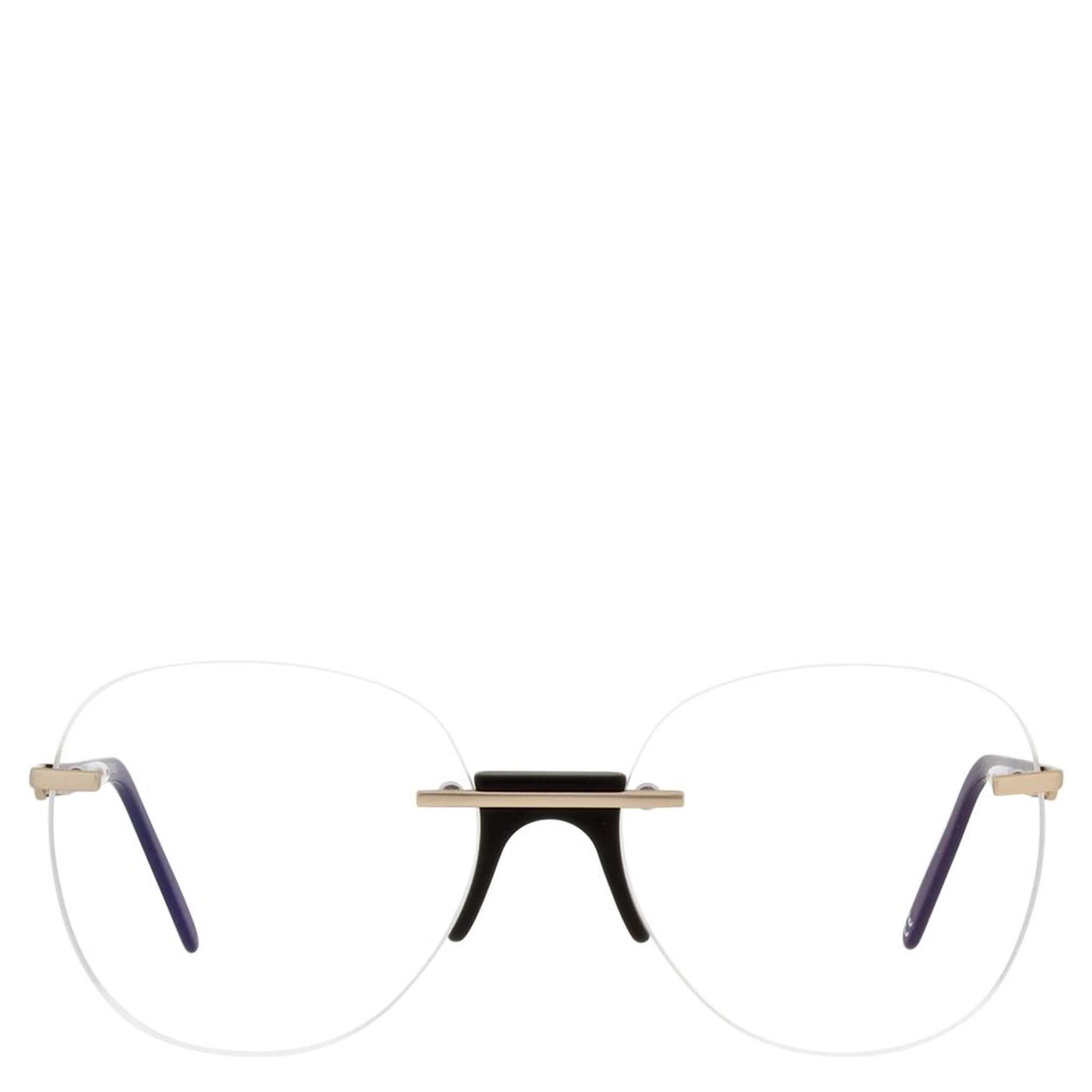 Multicolor Metal Glasses (Frames)