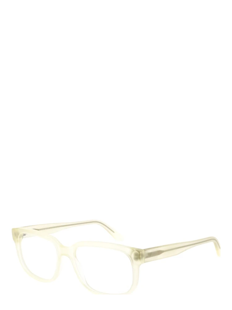Beige Acetate Glasses (Frames) alternative