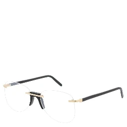 Multicolor Metal & Plastic Glasses (Frames)