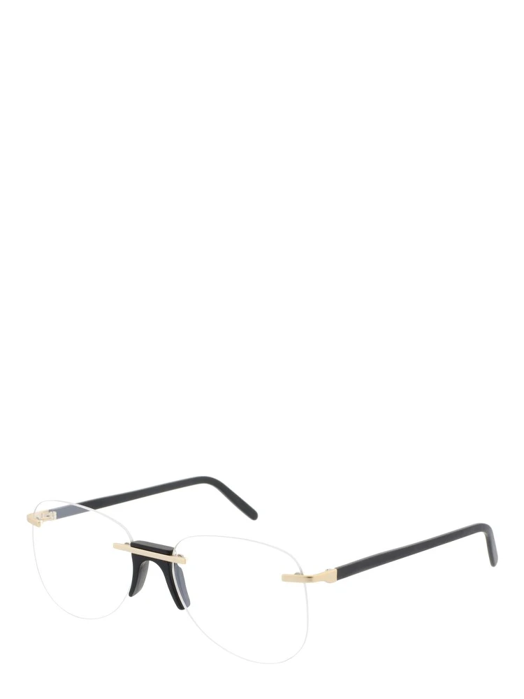 Multicolor Metal & Plastic Glasses (Frames) alternative