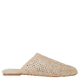 BAREITALL SHINE MULE