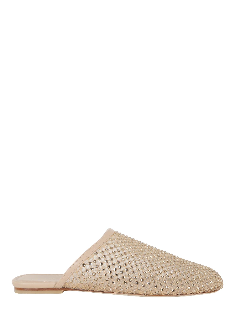 BAREITALL SHINE MULE