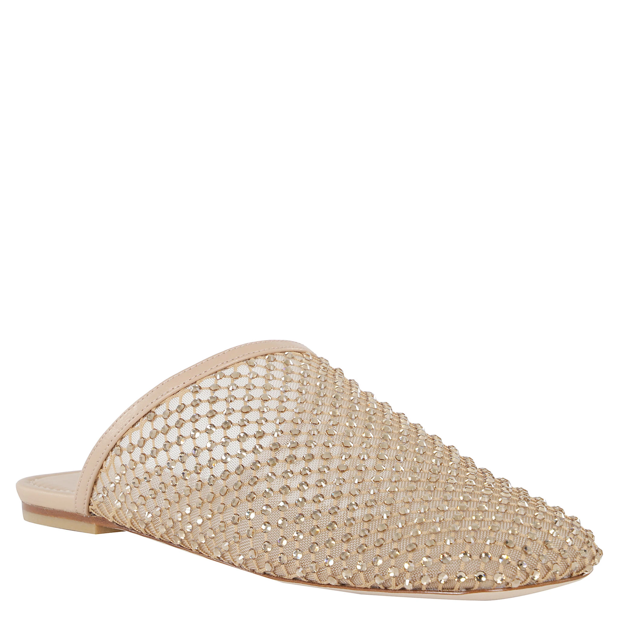 BAREITALL SHINE MULE