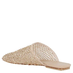BAREITALL SHINE MULE
