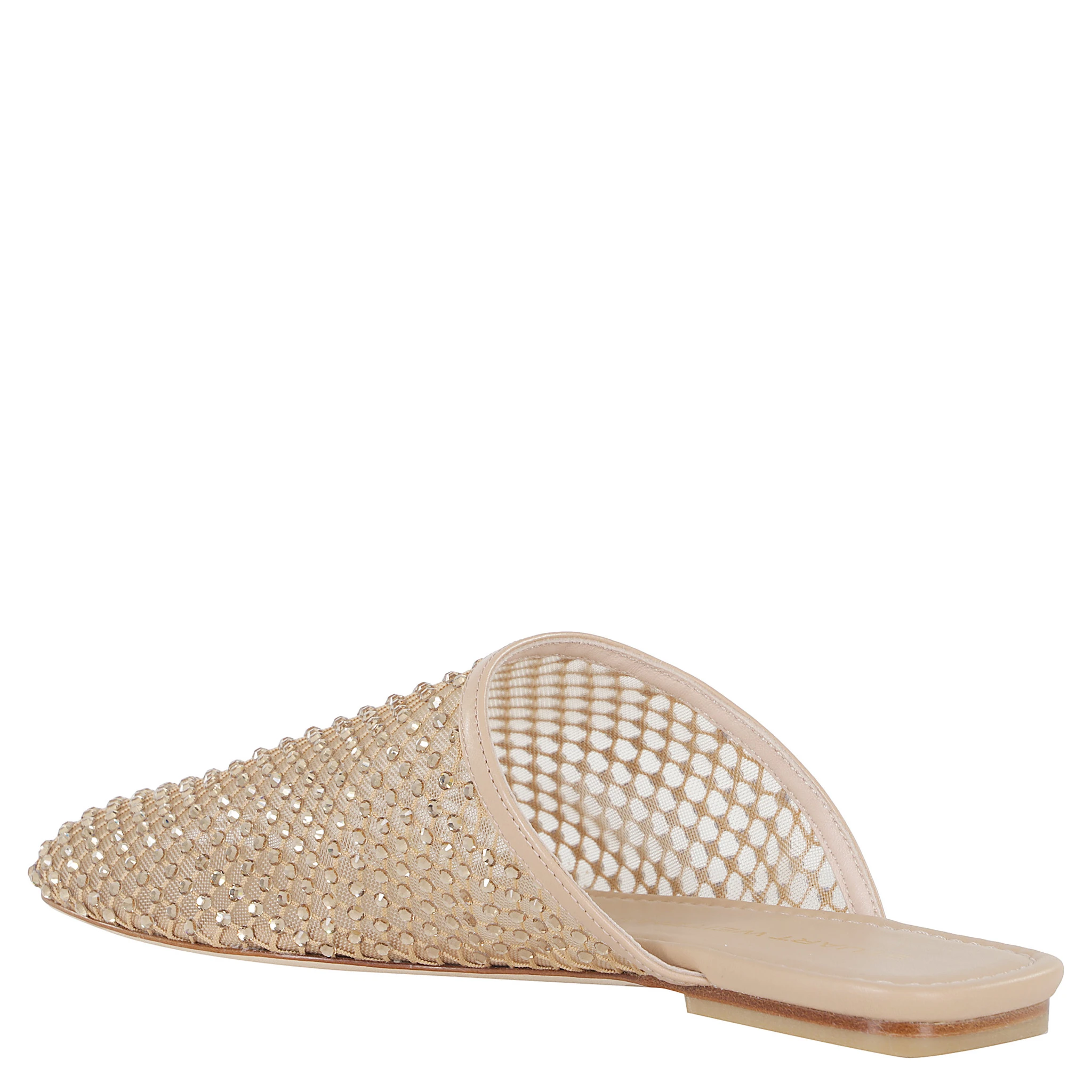 BAREITALL SHINE MULE
