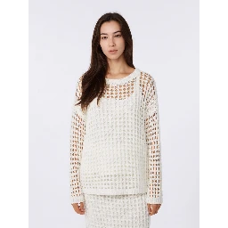 MAX MARA MXPFEBE sweater