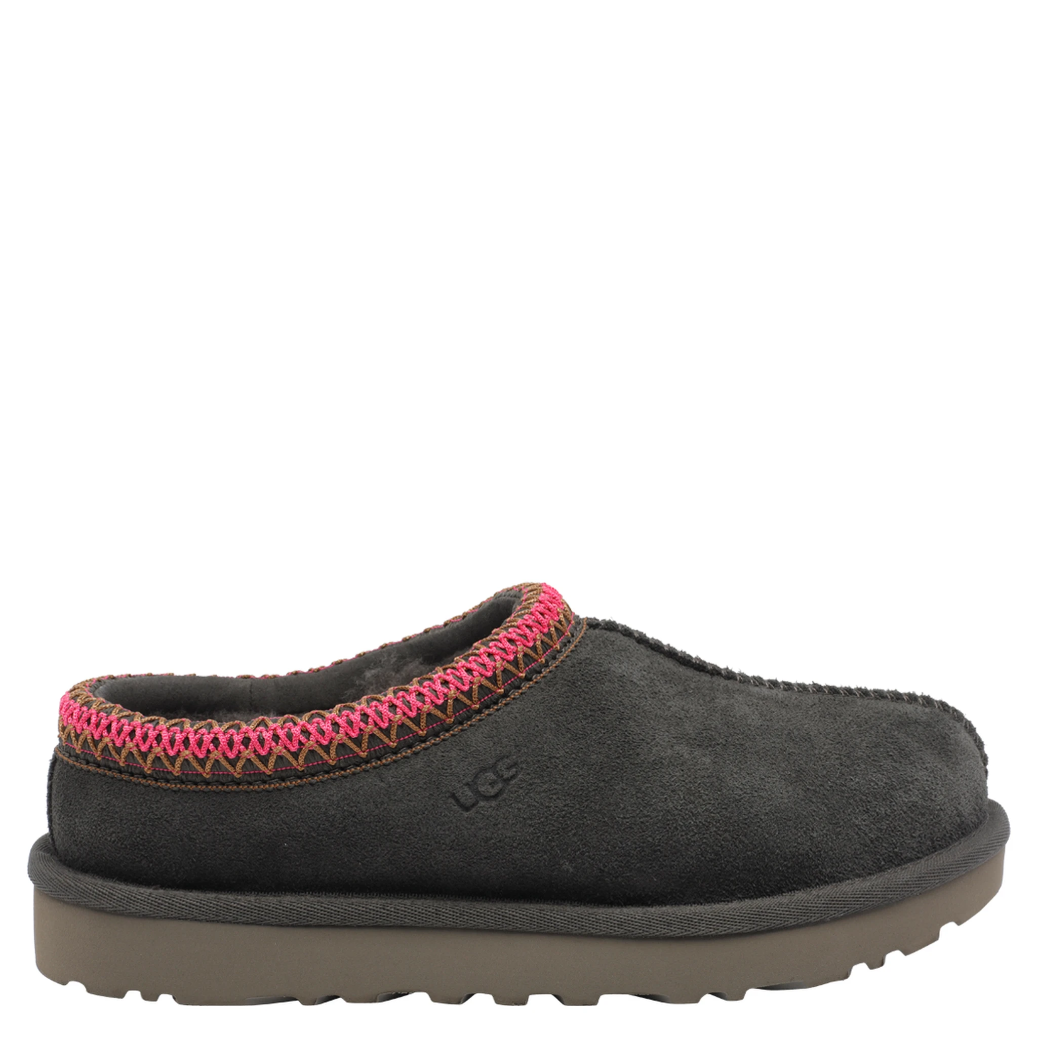 صندل UGG رمادي
