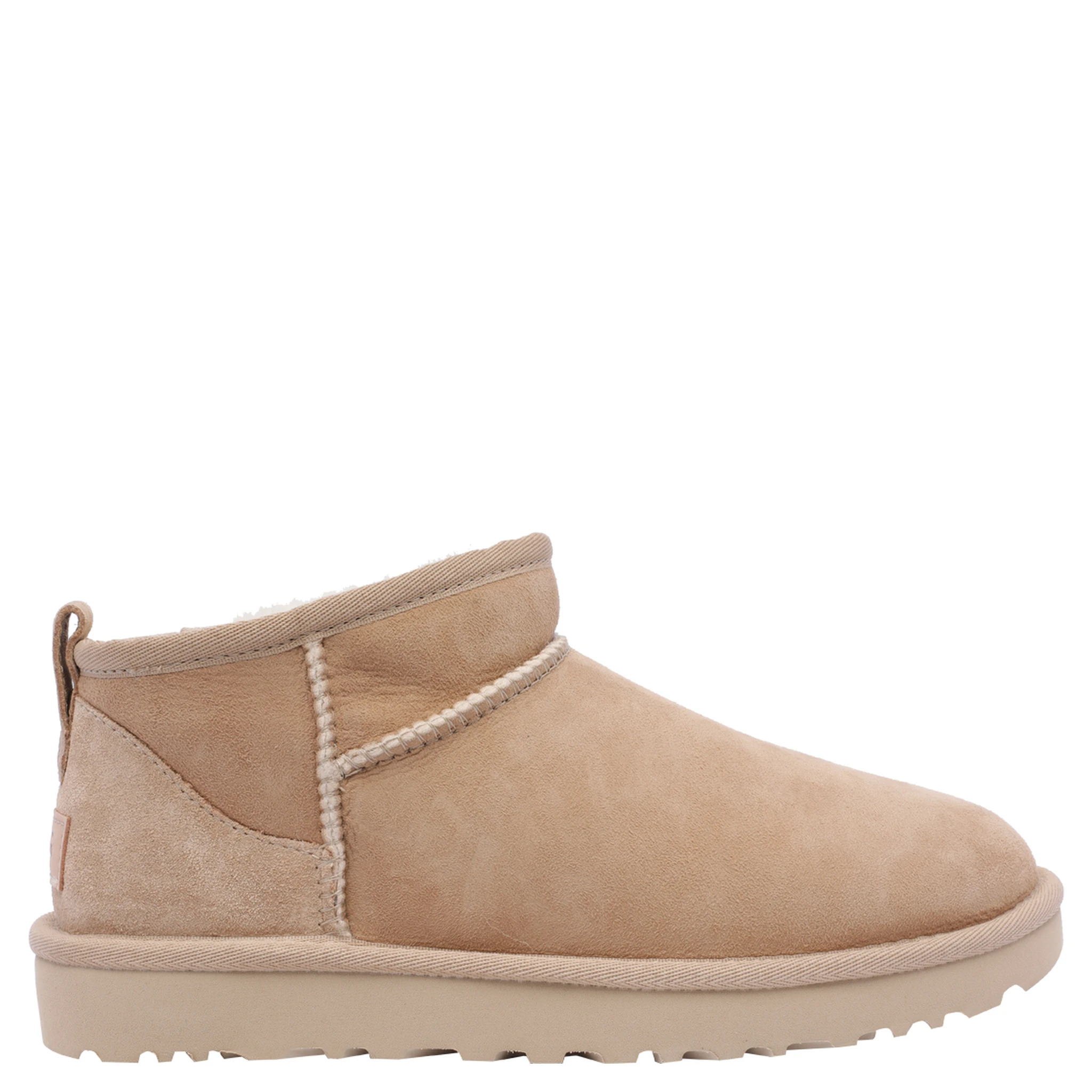 UGG Boots Beige
