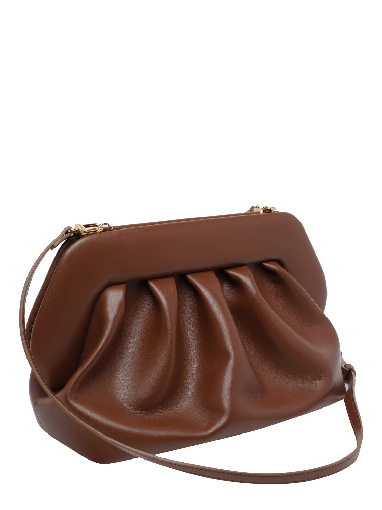 THE MOIRE' Bags.. Brown alternative