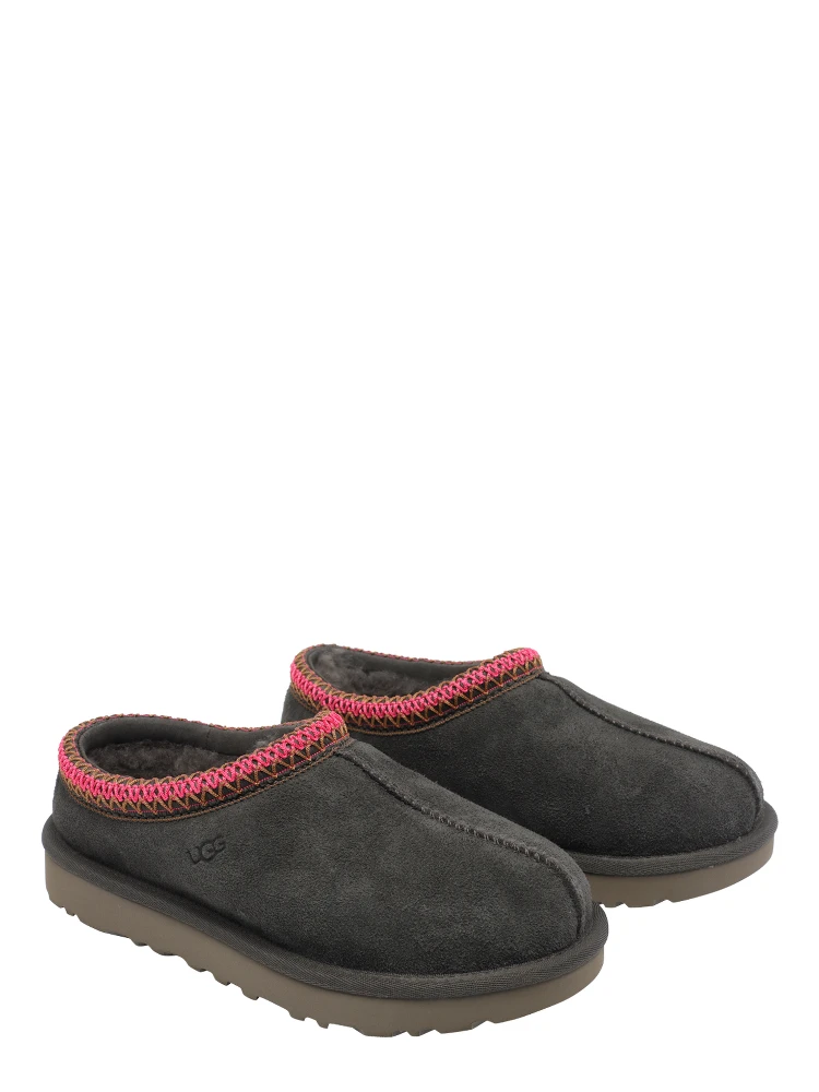 صندل UGG رمادي alternative
