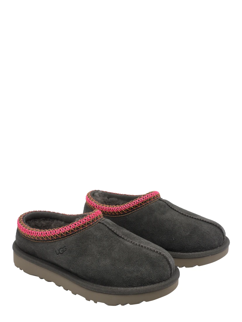 صندل UGG رمادي