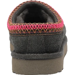 صندل UGG رمادي