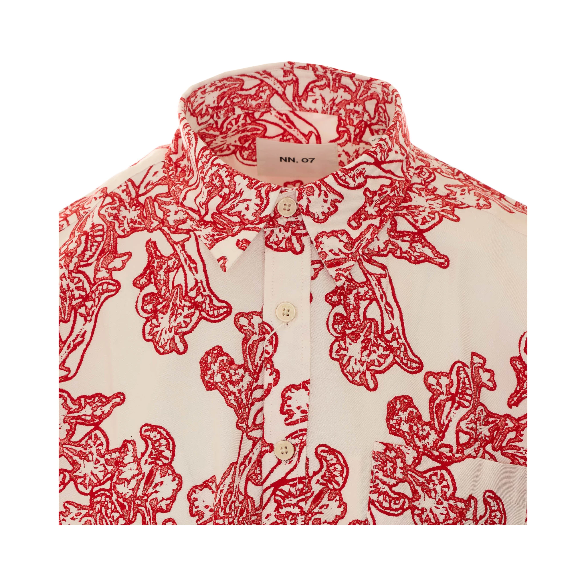 NN.07 Shirts