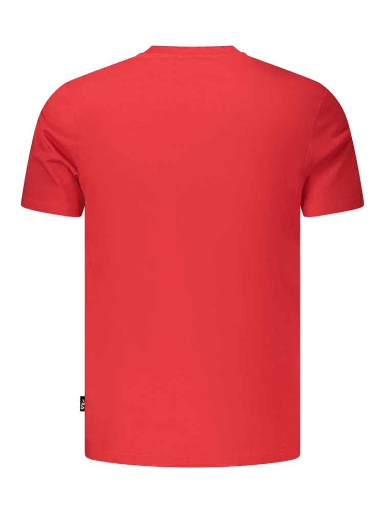 Red Cotton Sportswear alternative