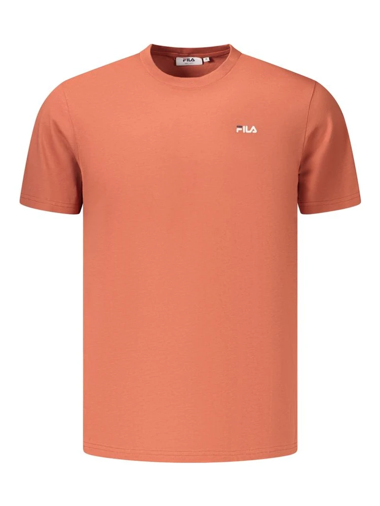 Rosso Cotton Men's T-Shirt