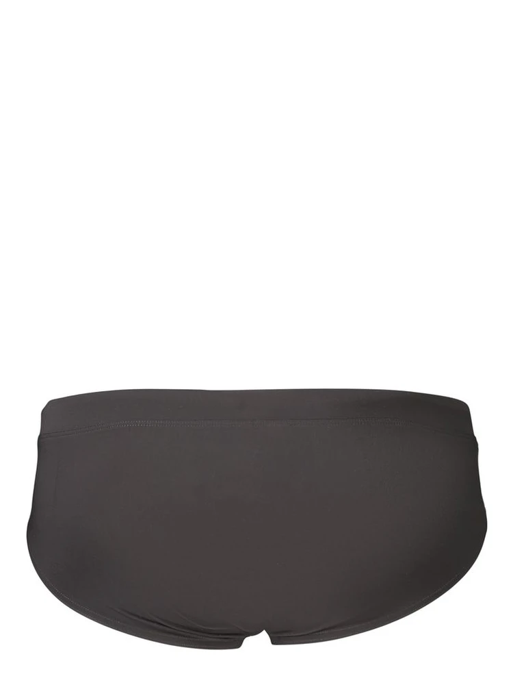 Black Polyester Men's Briefs alternative