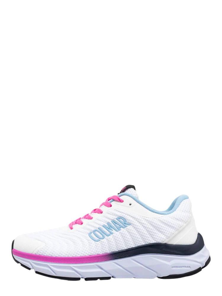 COLMAR Sneakers White